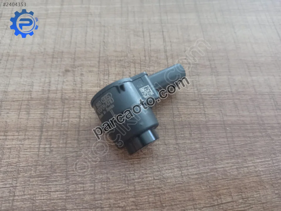 Mercedes W204 S204 W211 W221 W164 Park Sensörü A2215420417