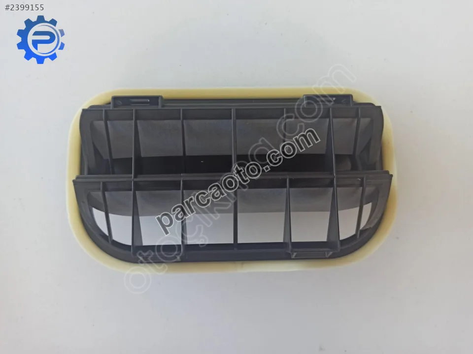Mercedes CLA Arka Çamurluk Havalandırma Izgarası Sağ Orj.