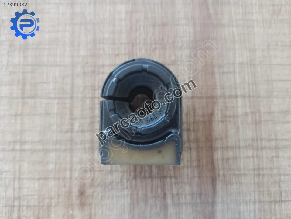 Mercedes Viano Viraj Demiri - Samsun Merkez