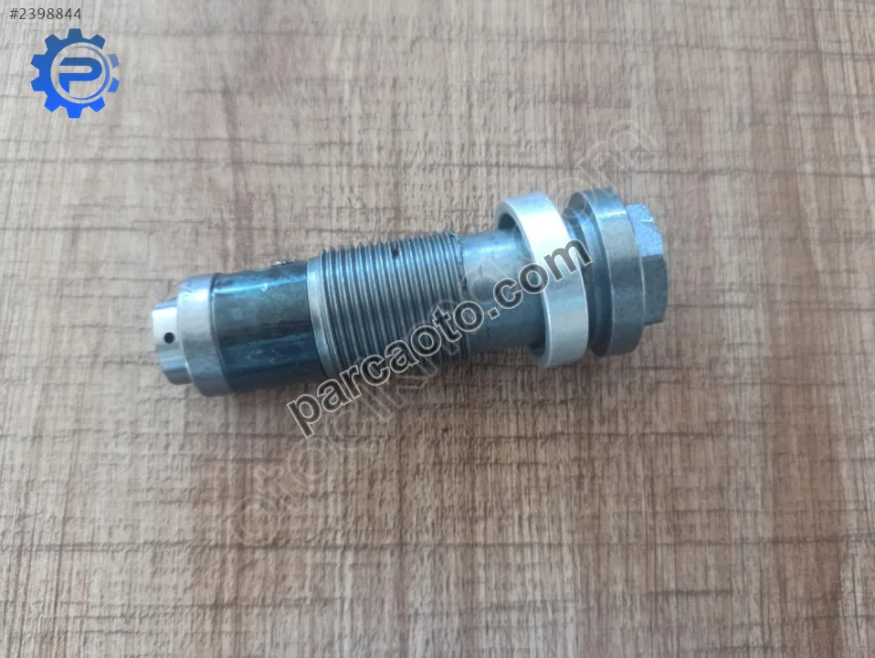 Mercedes W204 S204 C204 Eksantrik Zincir Gergisi (M271 EVO) Mercedes W204 S204 C204 Eksantrik Zincir Gergisi (M271 EVO)