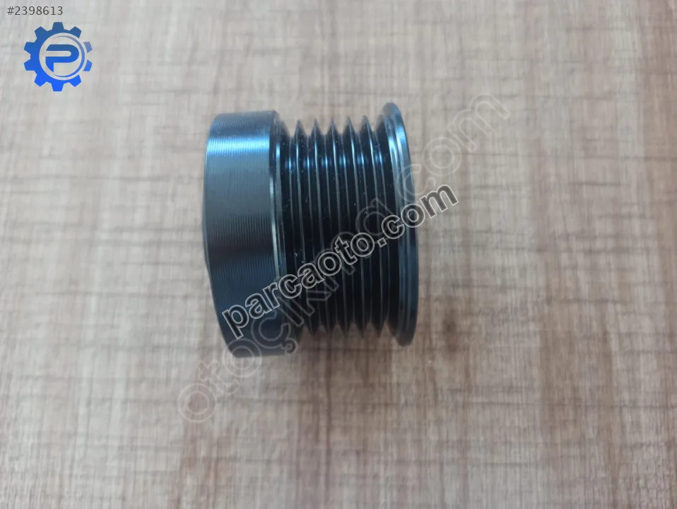 Mercedes ML Şarj Dinamosu - Samsun Merkez