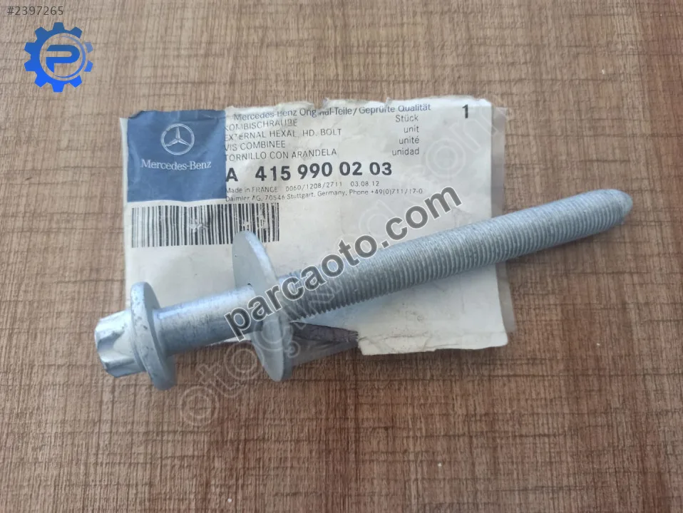 Mercedes Citan Kupa - Samsun Merkez