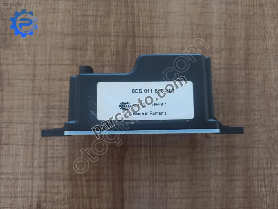 Mercedes X253 W205 W213 W222 A217 C253 Gerilim Dönüştürücü