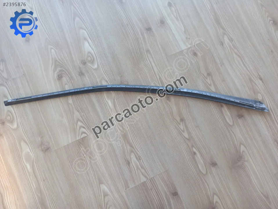 Mercedes Vaneo Ön Cam Izgarası - Samsun Merkez