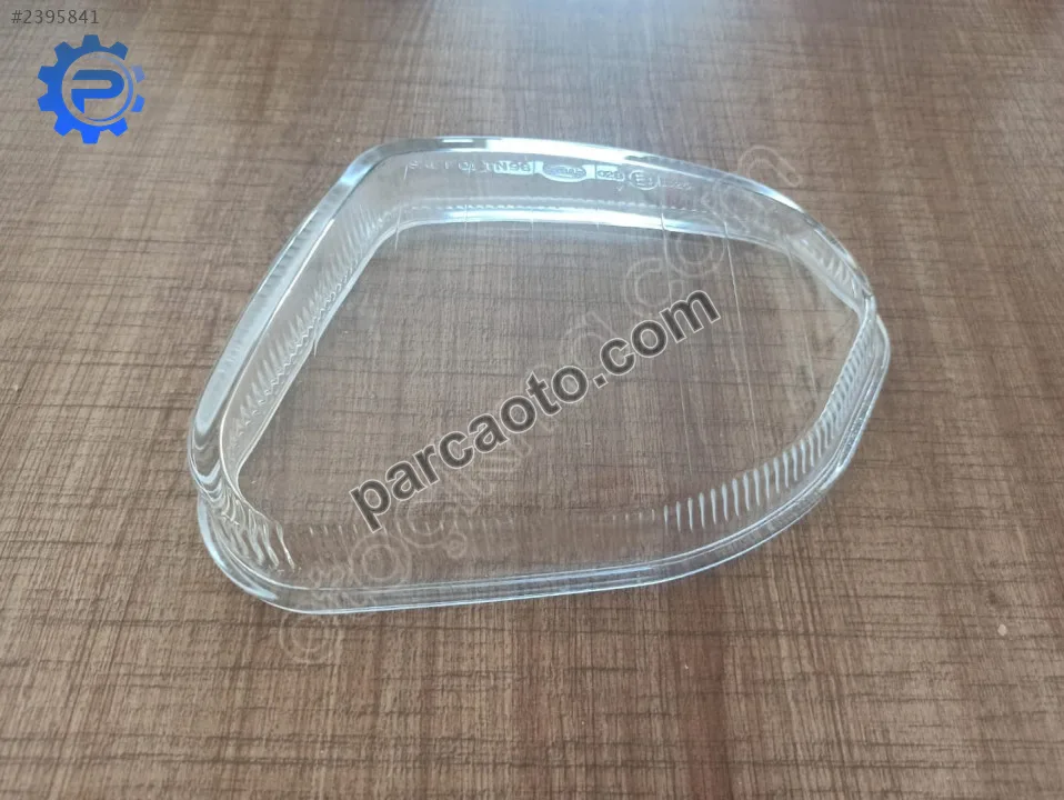 Mercedes W211 Sprinter W906 Sis Far Camı Ön Sol Orjinal Mercedes W211 Sprinter W906 Sis Far Camı Ön Sol Orjinal