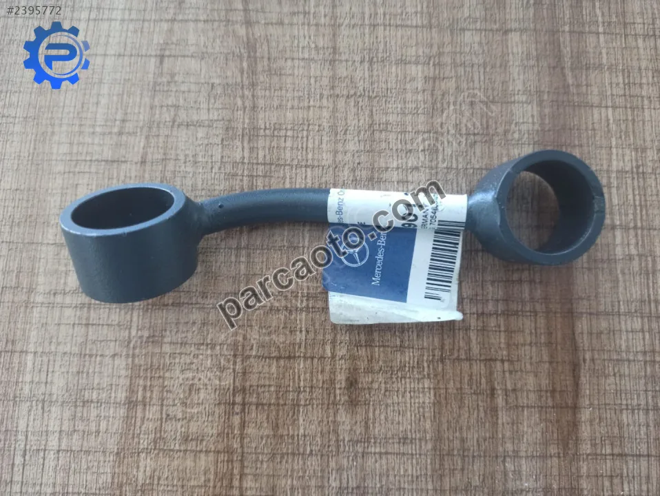 Mercedes Sprinter / VW LT28-LT35 Askı Rotu Ön Sol Orjinal Mercedes Sprinter / VW LT28-LT35 Askı Rotu Ön Sol Orjinal