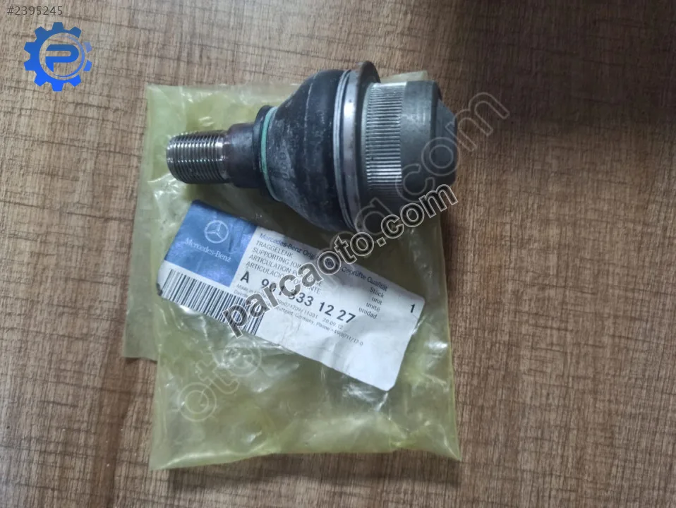 Mercedes Sprinter / VW LT28-LT35-LT46 Rotil Sol/Sağ Orjinal Mercedes Sprinter / VW LT28-LT35-LT46 Rotil Sol/Sağ Orjinal