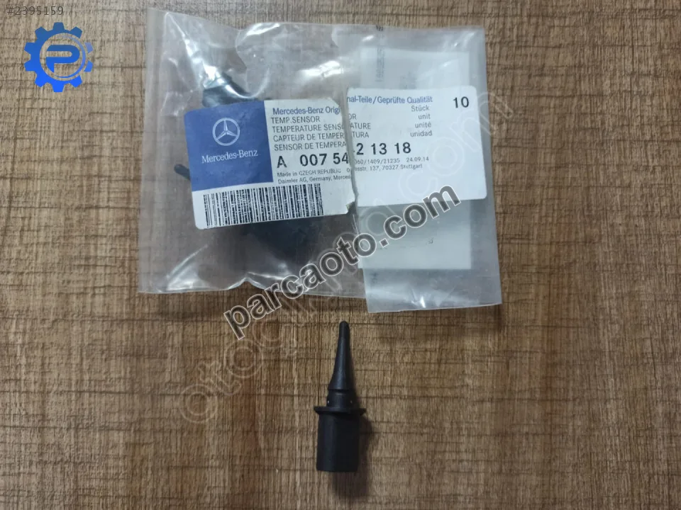 Mercedes B Serisi Tampon Ön - Samsun Merkez