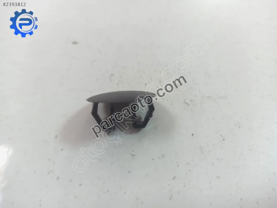 Mercedes R129 Koltuk Kapak Orjinal A0019881335