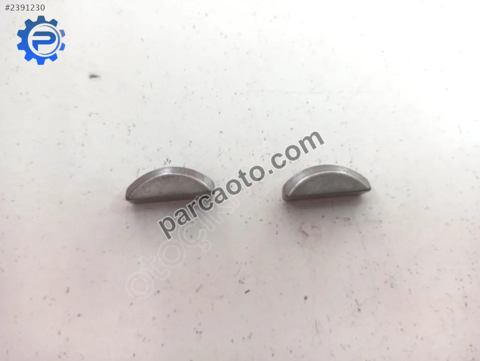 Mercedes Vito Motor Krank - Samsun Merkez