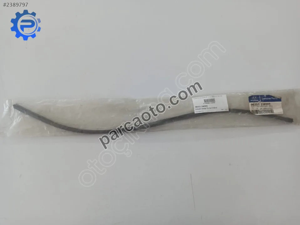 Hyundai Tucson Silecek Kolu - Samsun Merkez