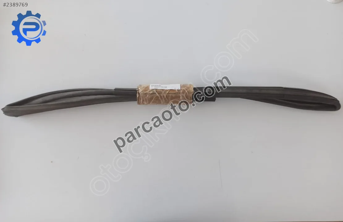 Hyundai Accent Fitil - Samsun Merkez