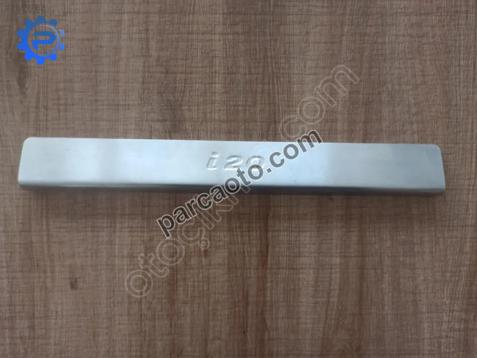 Hyundai i20 Kapı - Samsun Merkez