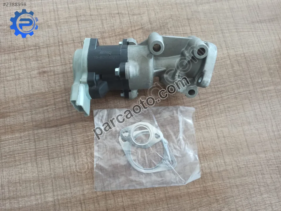 Land Rover Discovery 3 Egr Valfi Sol (276DT) LR010124 Land Rover Discovery 3 Egr Valfi Sol (276DT) LR010124