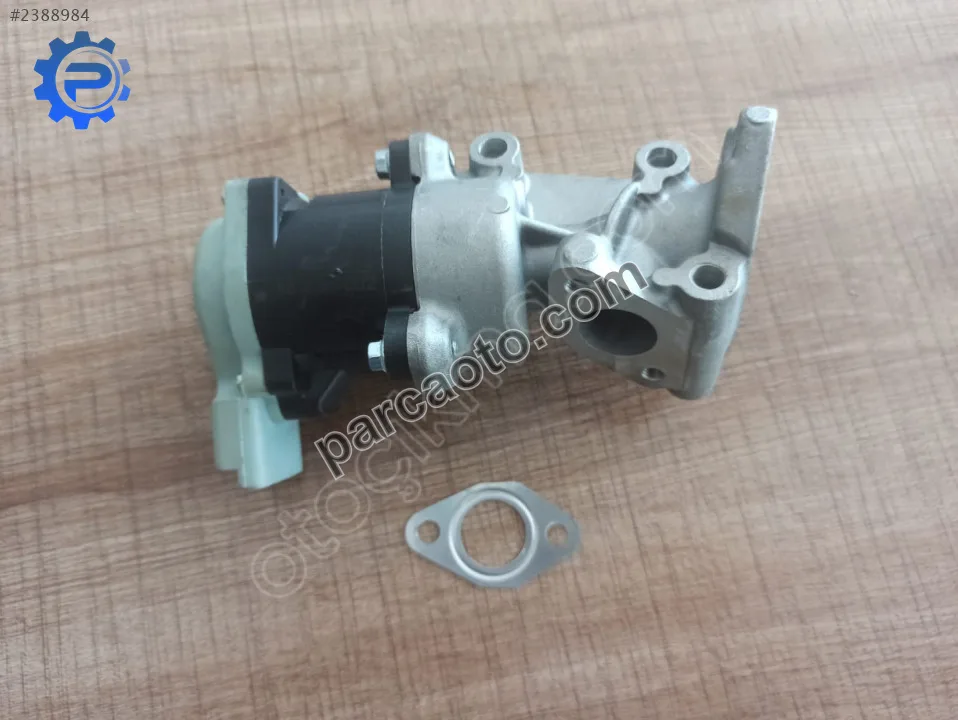 Land Rover Discovery EGR Valfi - Samsun Merkez