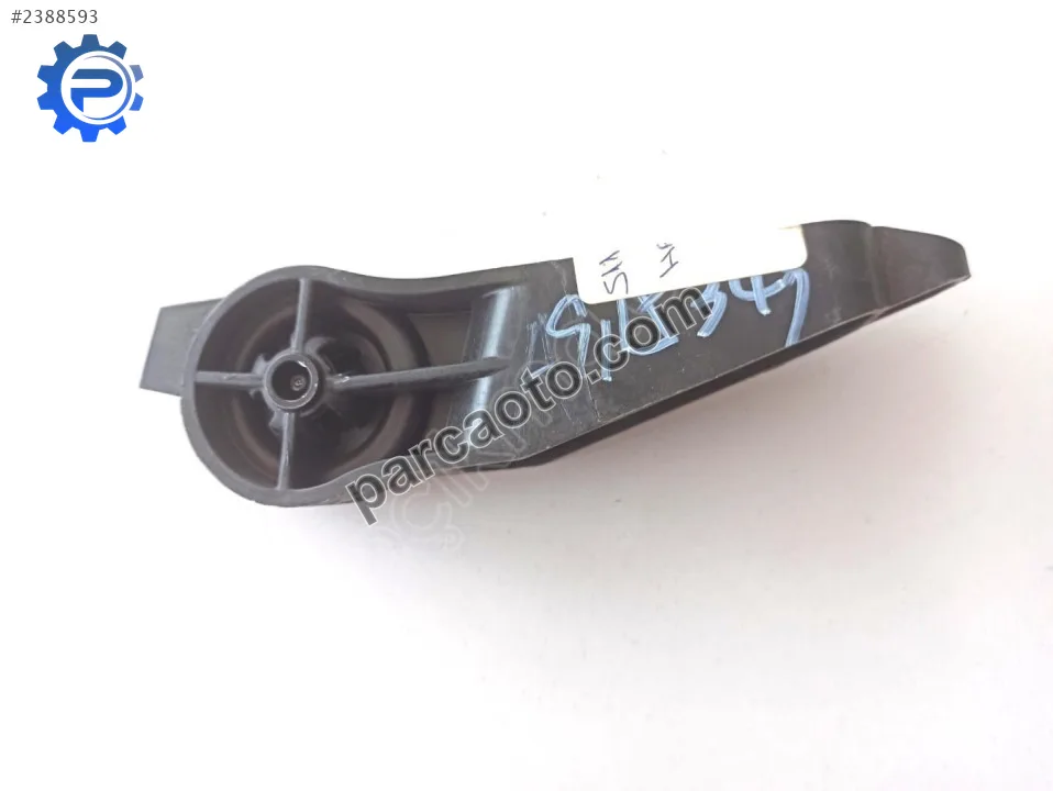 Bmw 3 G20 / G21 Hava Kanalı Braketi Sağ Orjinal 51137434062