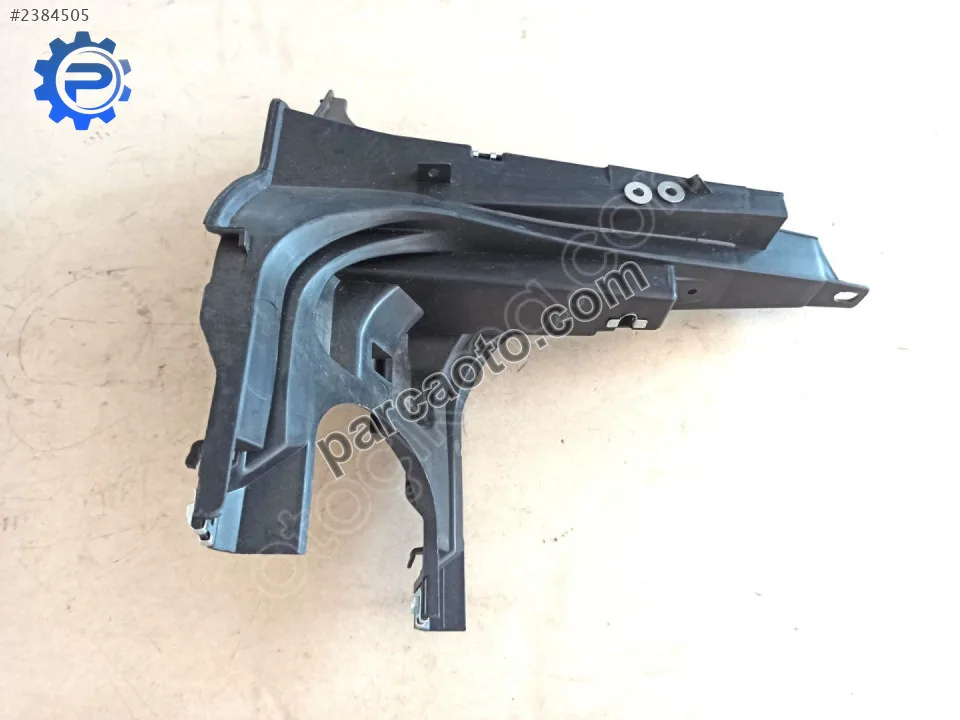 Bmw X5 Çamurluk Braketi Ön İç Sağ 51657157984