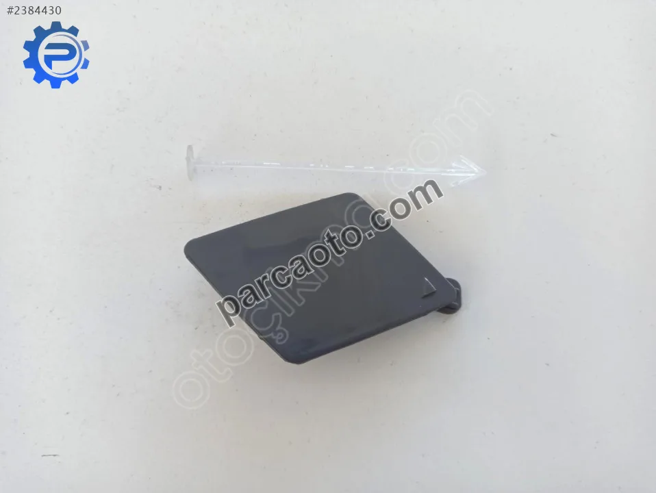 Bmw F10 Ön Tampon Çeki Kapağı 51117246868