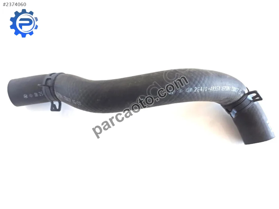 Hyundai H1 Radyatör Hortumu - Samsun Merkez