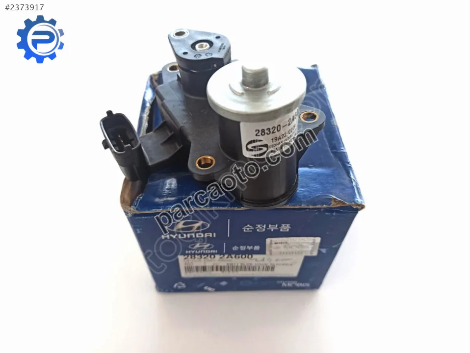 Hyundai i30 Emme Manifoldu - Samsun Merkez