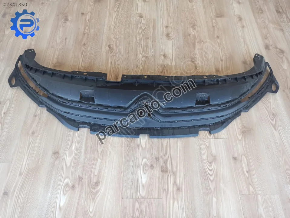 Citroen Berlingo Panjur - Samsun Merkez