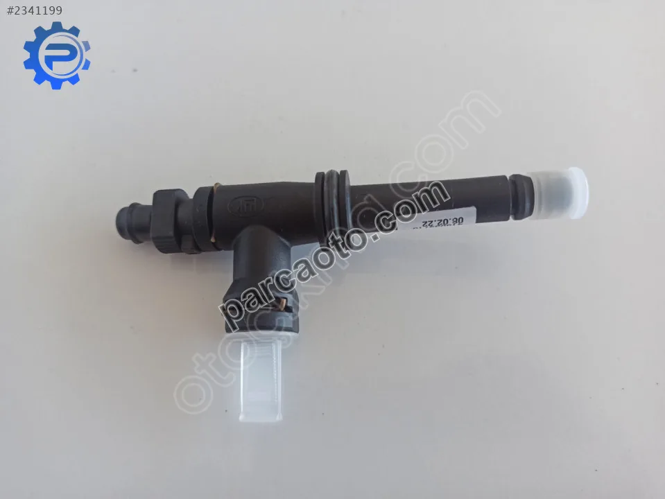Ford Transit V347/ Ranger Debriyaj Bilyası Adaptörü Çıkma