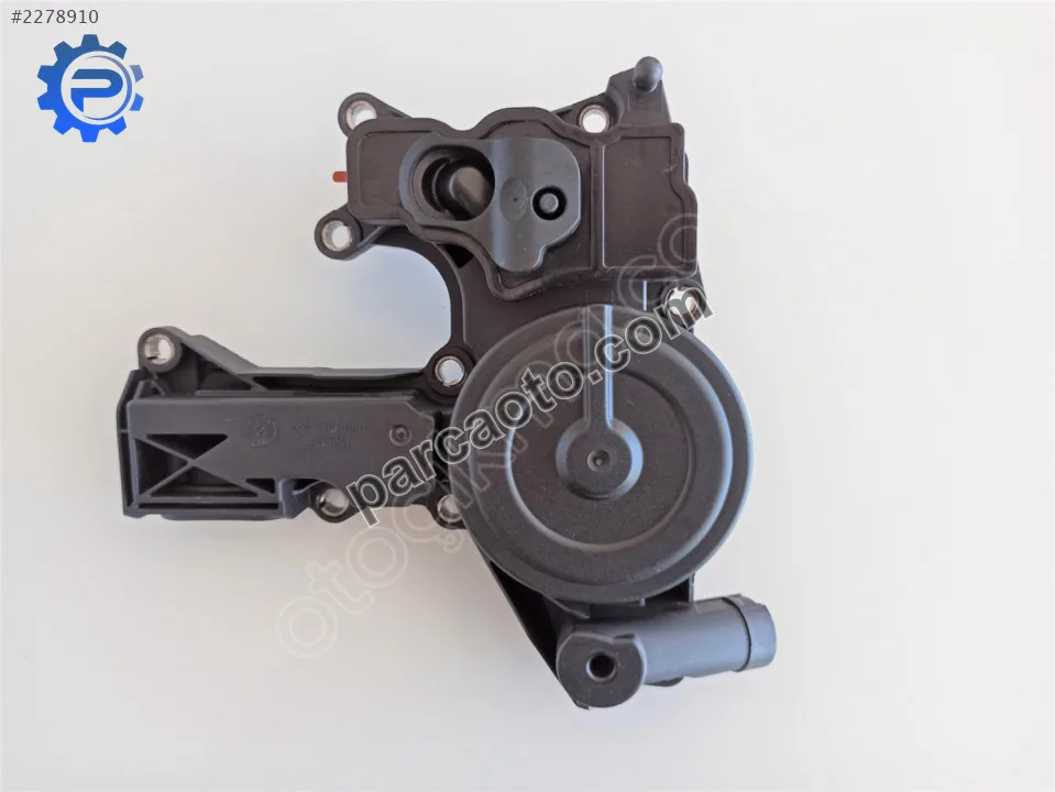 Volkswagen Jetta / Amarok / Passat Yağ Seperatörü Çıkma