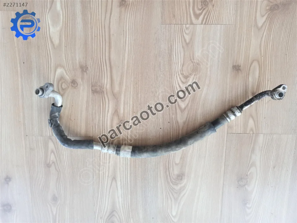 Ssangyong Actyon Sports Klima Hortumu Komple Giriş Orj Çıkma