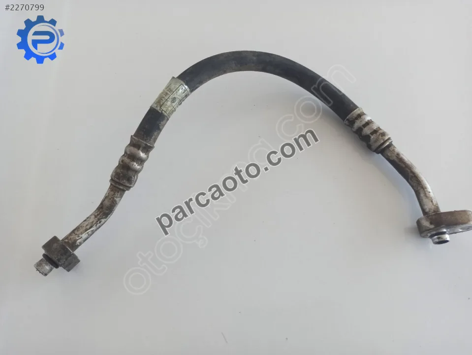 Ssangyong Actyon Sports Klima Hortumu No:3 Orj. Çıkma Ssangyong Actyon Sports Klima Hortumu No:3 Orj. Çıkma