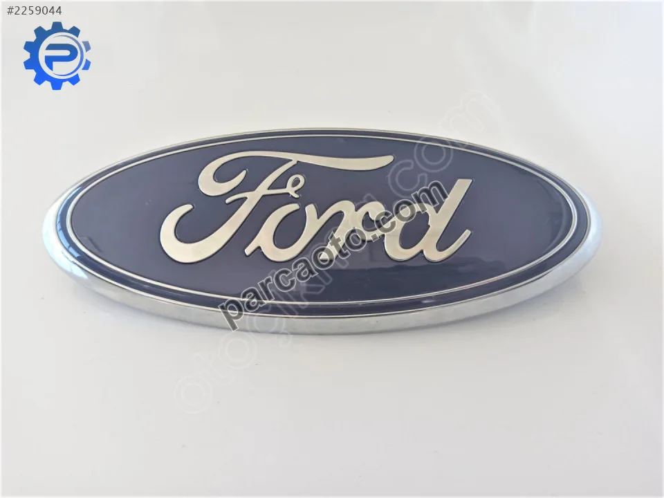 Ford Transit 06-15 Ön Panjur Arması Orjinal CL348B262AB