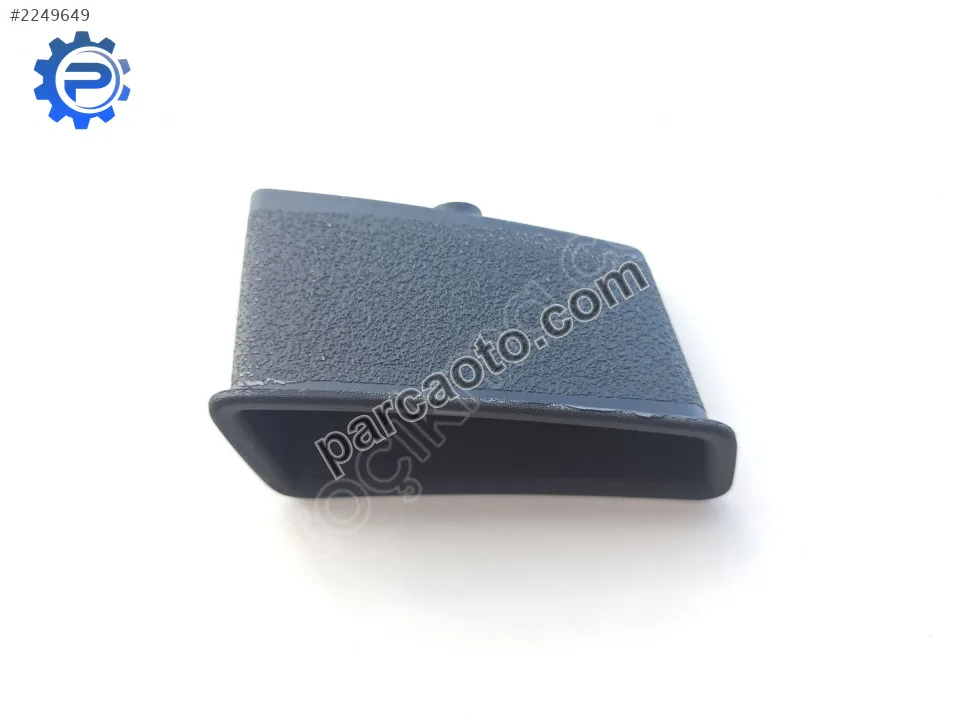 Hyundai H350 Torpido - Samsun Merkez