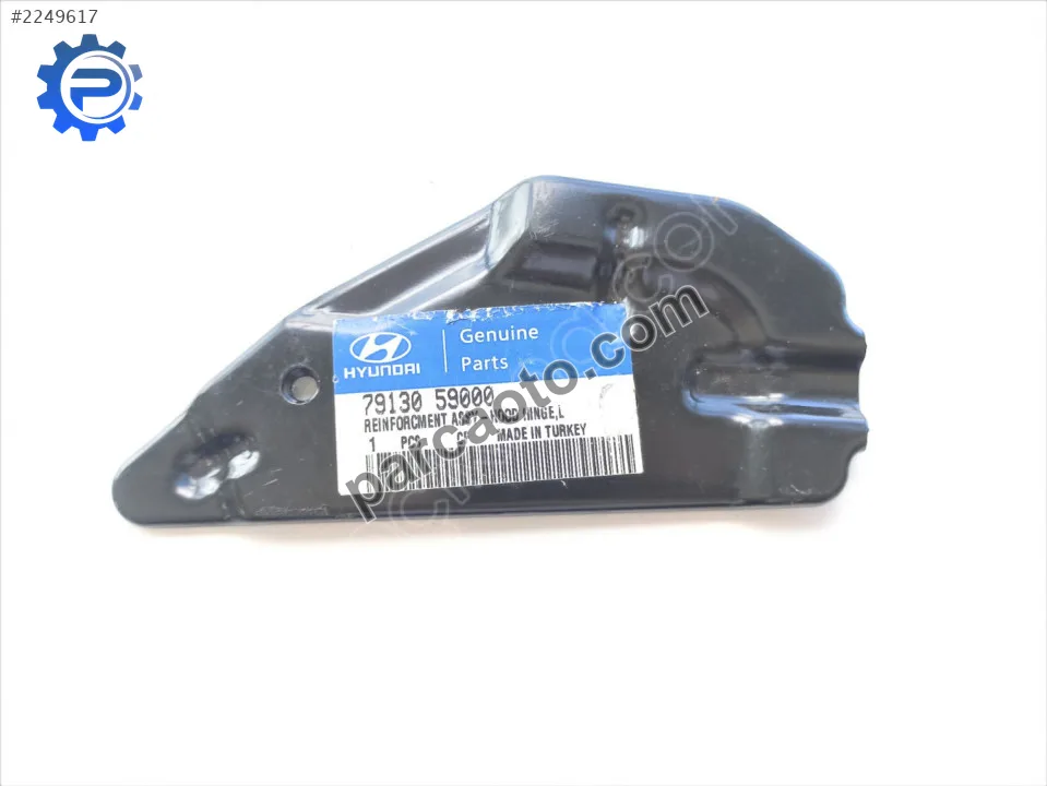 Hyundai H350 Kapı Menteşesi - Samsun Merkez