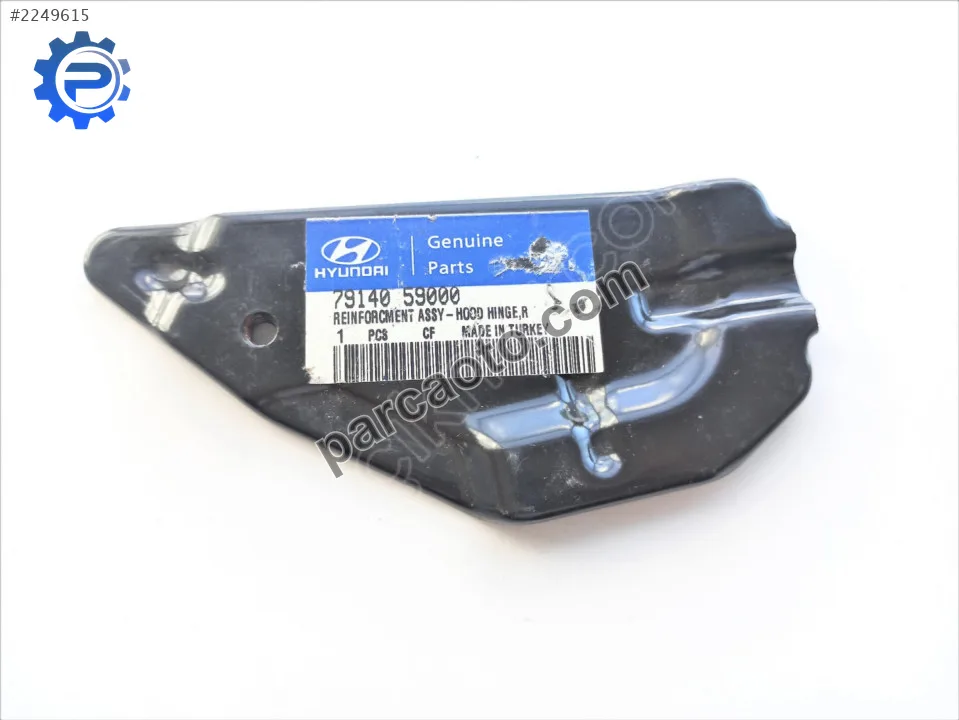 Hyundai H350 Kapı Menteşesi - Samsun Merkez