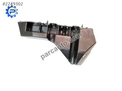 Seat Leon Tampon Tutacağı - Samsun Merkez