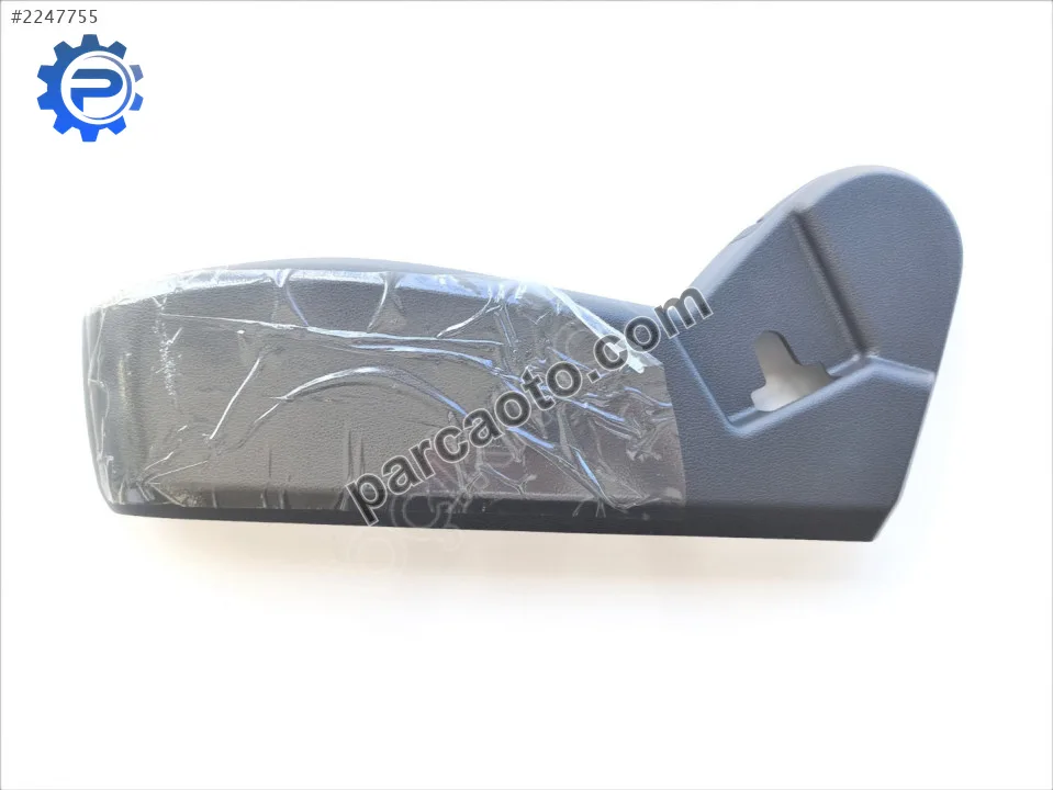 Hyundai H350 Koltuk - Samsun Merkez