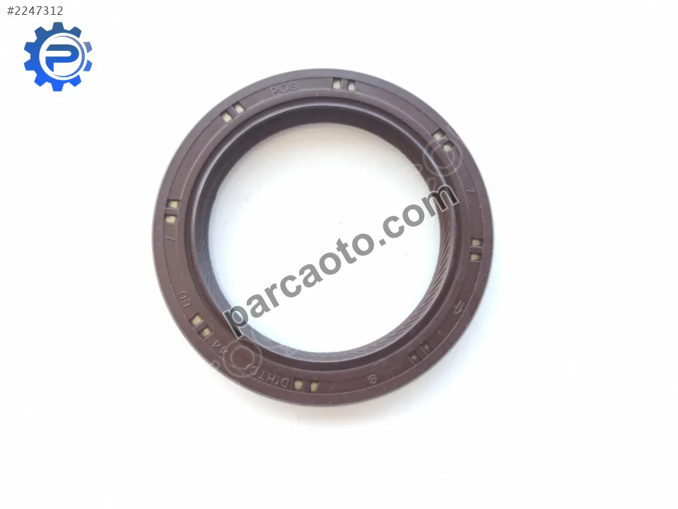 Mitsubishi L200 Motor Krank - Samsun Merkez