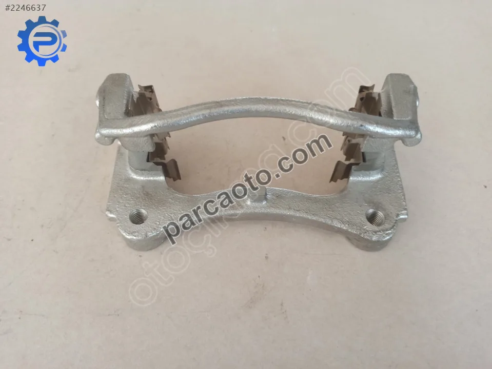 Ford Transit V347 Fren Kaliper Kundağı Ön Sol 6C112B135BC