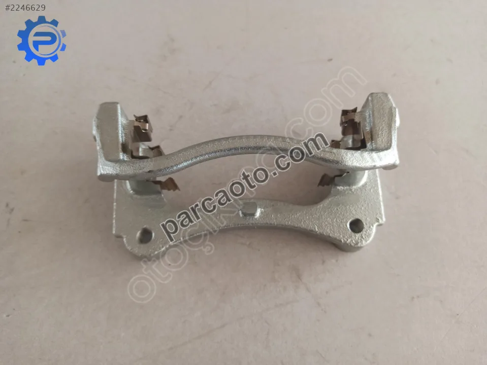 Ford Transit V347 Fren Kaliper Kundağı Ön Sağ 6C112B134BC