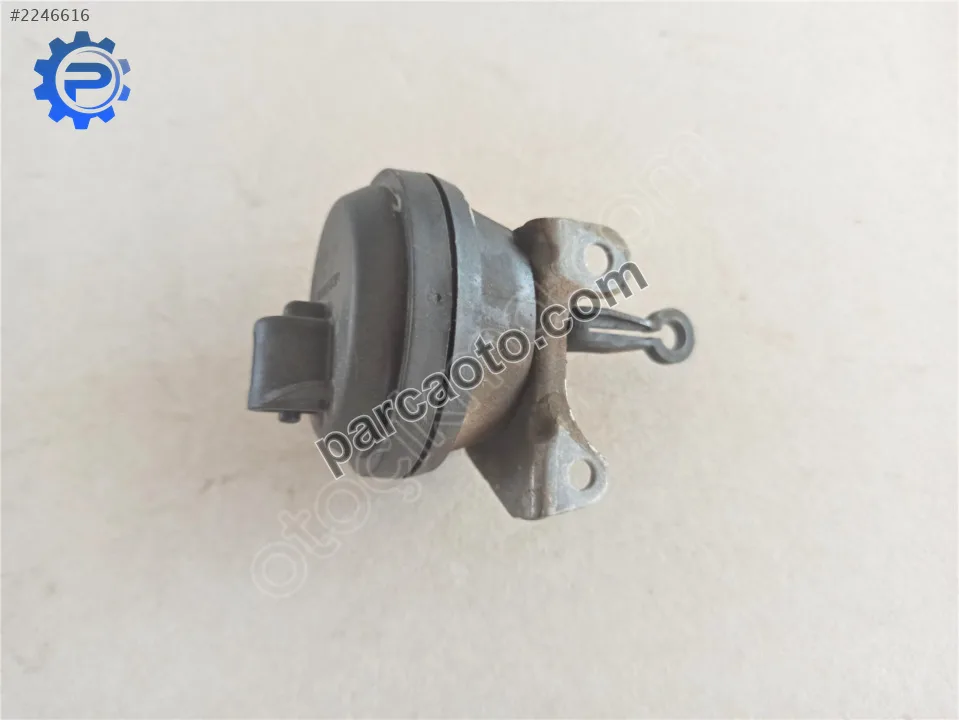 Volkswagen Jetta Egr Vakum Kontrol Vanası (Valfi) Orj. Çıkma