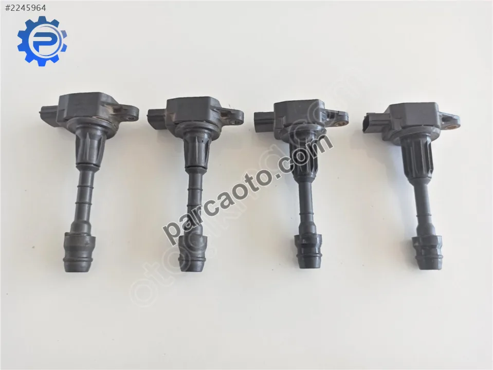 Nissan Micra Ateşleme Bobini - Samsun Merkez