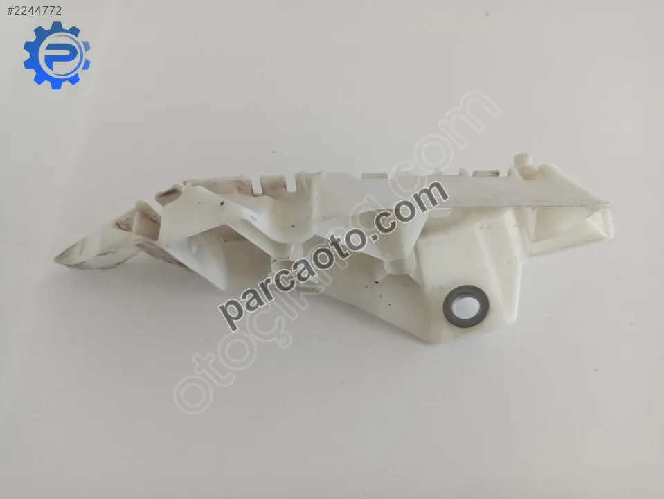 Volkswagen Golf 7 Ön Tampon Braketi Sağ Çıkma 5G0807050B