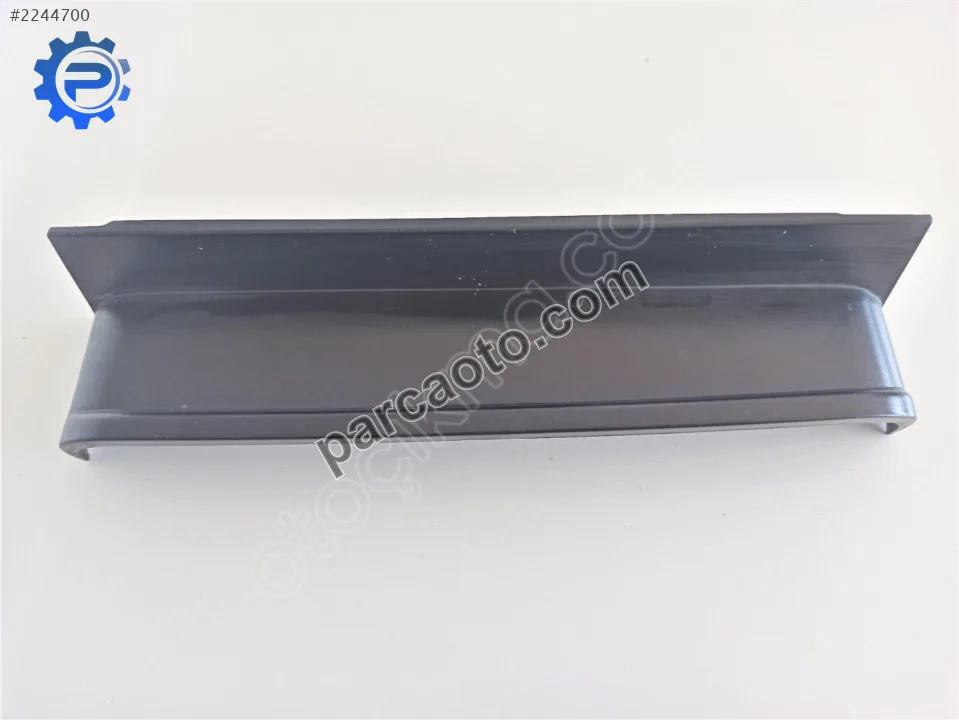 Volkswagen Caddy Stop - Samsun Merkez