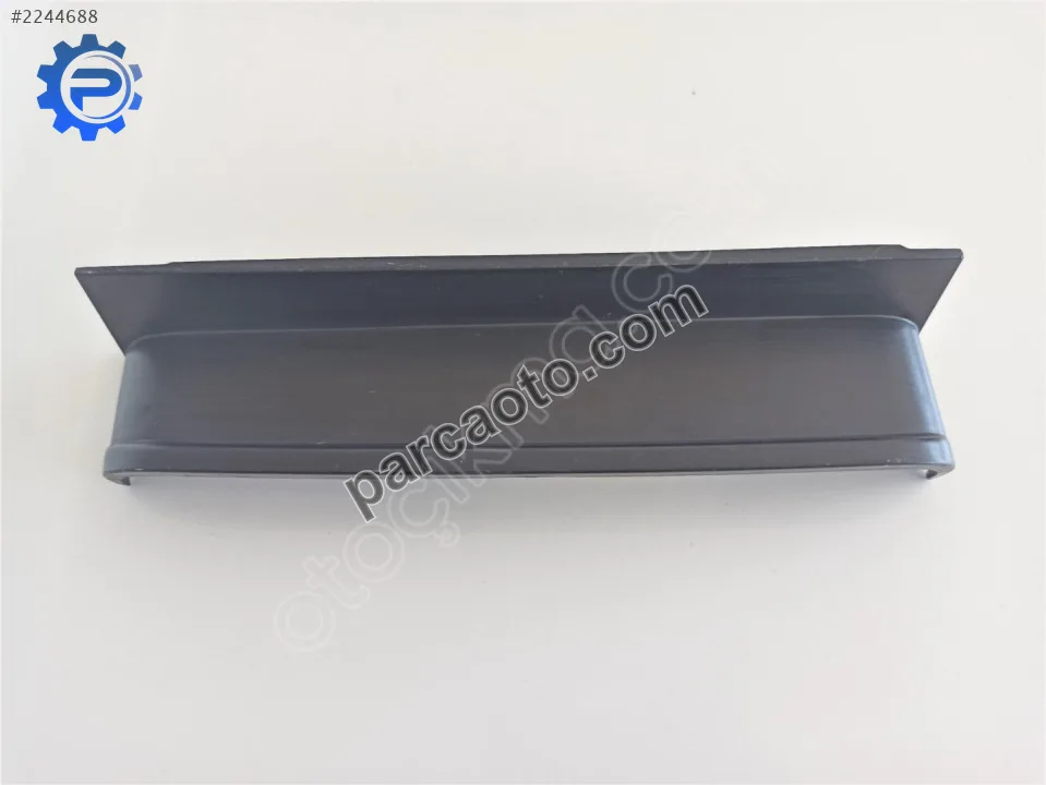 Volkswagen Caddy Stop - Samsun Merkez