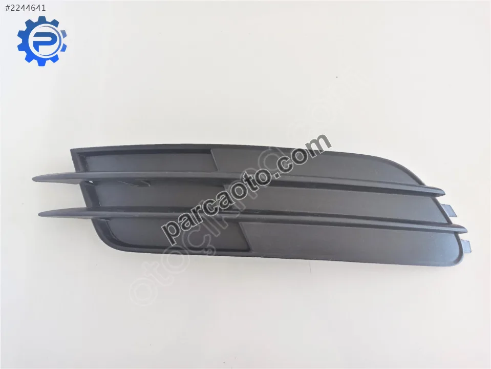 Audi A6 Sis Farı Çerçevesi - Samsun Merkez