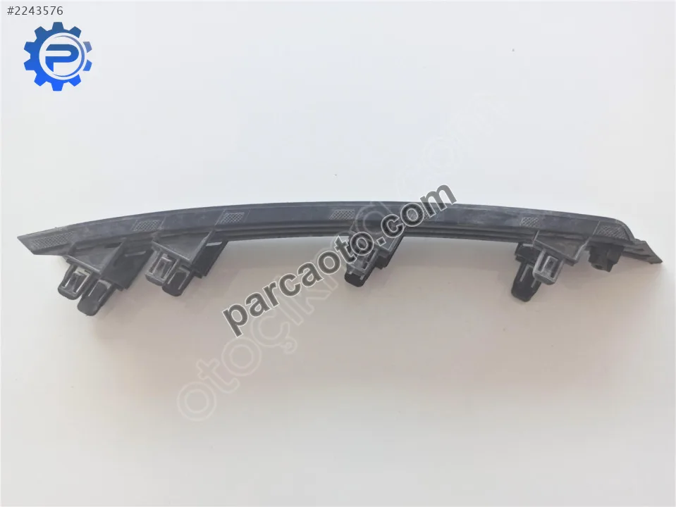 Mazda CX Tampon Ön - Samsun Merkez