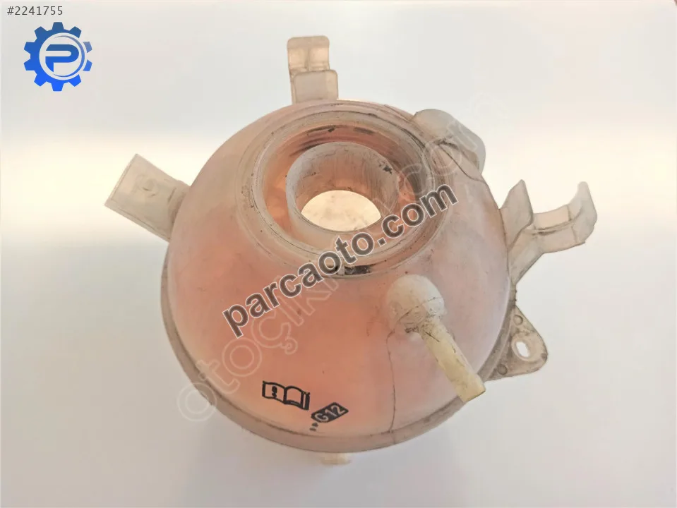 Volkswagen Touran Yedek Su Deposu - Samsun Merkez