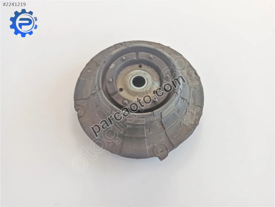 Volkswagen Transporter Amortisör - Samsun Merkez