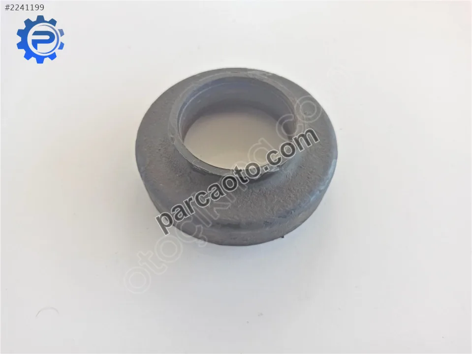 Volkswagen Transporter Aks - Samsun Merkez