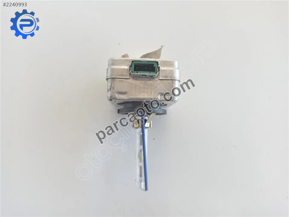 Audi A3 Xenon Ampul D3 35W Orjinal Çıkma 0032619E11