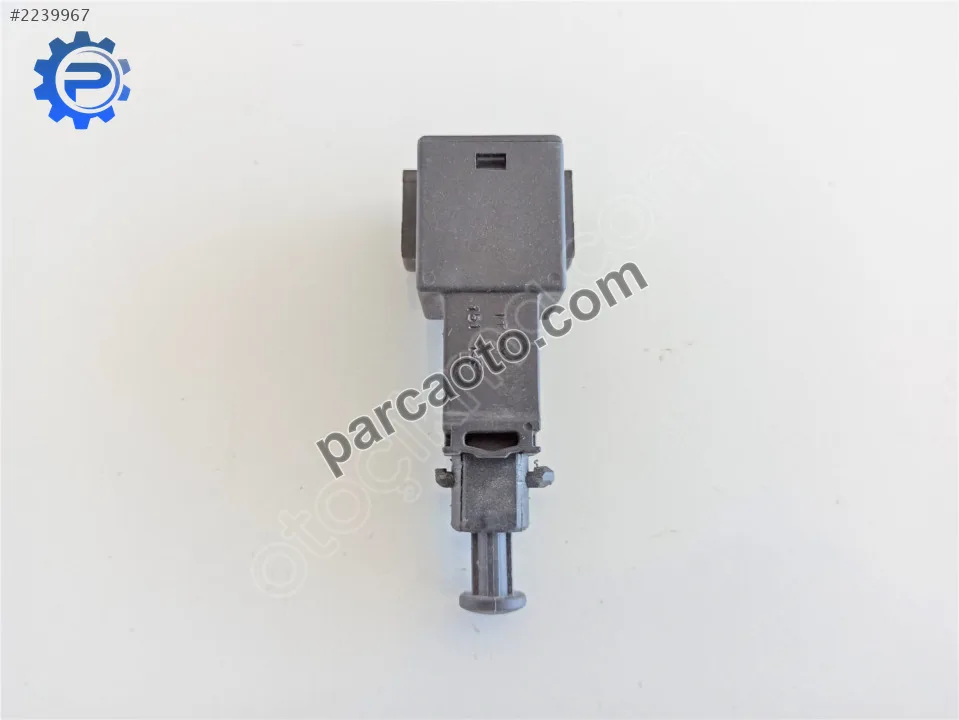 Volkswagen Transporter Fren Ana Merkez - Samsun Merkez